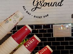 -COSTA COFFEE(百葛服务区店)