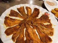 -小南房鲜美蛙火锅(北苑店)