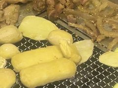 -塘屋烧烤·云南火塘烧烤品牌(联盟路店)