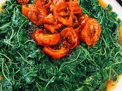 草头圈子-长兴菜馆(高桥店)