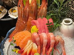 -蟹犇•帝王蟹雪蟹(陆家嘴店)