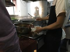 -清真·马安军辣子牛肉面