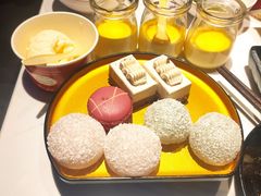 -和牛村烧肉放题(淄博王府井店)