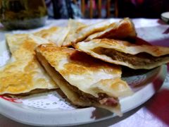 京东肉饼番茄鸡蛋汤-羊家胡同·龙虾烧烤火锅(龙汇路店)
