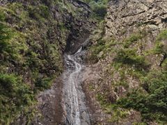 -白云源风景区