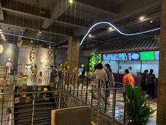 -穿越·兴化早茶·兴化味(英武路店)