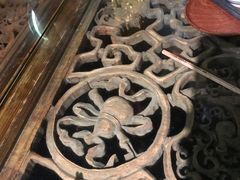 -缘生态云南菜·野生菌庭院餐厅(华侨城店)