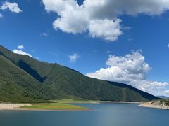 -黑泉水库