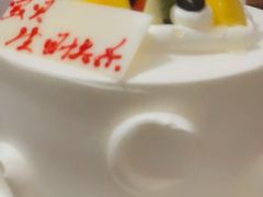 -巴莉甜甜(双岗一店)