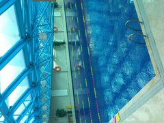 -云杉健身(经三店)