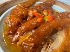 -悦雅居·老广州老味道(长湖店)