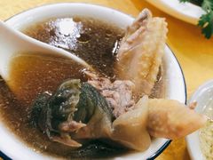 水鱼鸡-众源美食(光复阁店)
