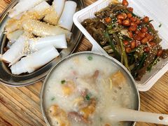 -陈添記·祖傳爽鱼皮·西关老字号(广州首店)