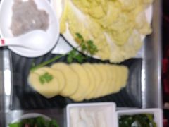 -七欣天香辣蟹火锅(扬州望月路店)