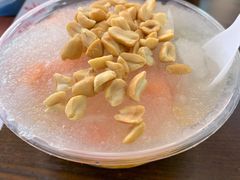 -正宗八宝冰饭·非遗冰饭·烧烤(奎桥店)