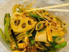 -龙继斑鱼庄(犀浦店)