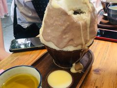 -WONDER ICE 萬得冰田(建設路总店)