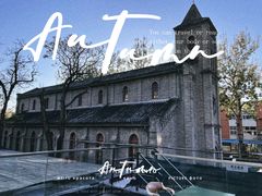 -CHURCH  BISTRO 教堂·餐吧