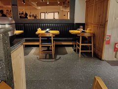 -胡马八破·川菜小馆(高新万达店)