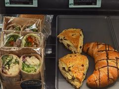 -星巴克(宝山万达店)