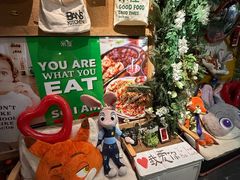 -MI WU FACTORY米屋美食工厂餐厅(绿地店)