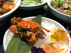 -老头儿油爆虾·知味杭州(爱琴海购物中心)