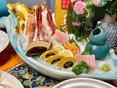 -鲜味食族水产·海鲜餐厅