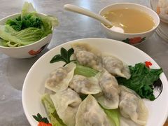 -燊意布拉肠云吞面(中山四路店)