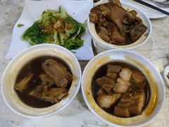 -三美肉骨茶(柏威年广场店)