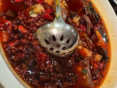 -漢舍中国菜馆(889广场店)