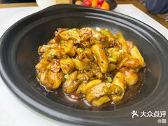 -蘭奢雅集·江浙菜(青山江滩店)
