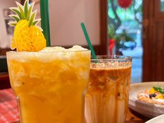 -福记咖啡·手工意面(下埔店)