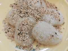 -似季甜铺·糖水·下午茶·小吃(麦地店)