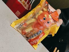 -海底捞火锅(振华商厦店)