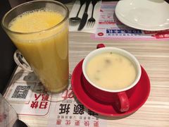 -必胜客(东大桥店)