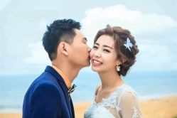 -王子宫殿婚纱摄影(环山路总店)