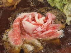 -牛New寿喜烧(青浦店)