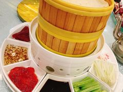 烤鸭-津悦·正阳春烤鸭(红旗南路店)