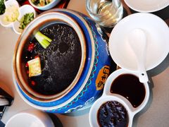 -享月汤皇·海鲜小火锅·聚会(曲江创意谷店)