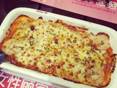 米斯特比萨(盐城聚龙湖店)-Mr.Pizza米斯特比萨(盐城聚龙湖店)