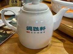 -德胜轩正宗顺德菜(宝安沙井会展中心店)