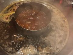 -谭鸭血老火锅(漳州路店)