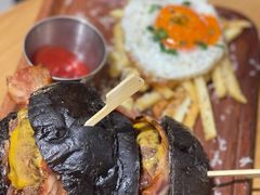 -HELLO 27 意面·沙拉·帕尼尼