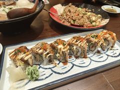 -鸟鹏烧鸟居酒屋(昌岗店)