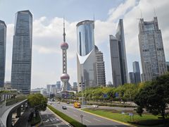 -东方明珠广播电视塔