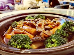 -东南里湖景餐厅·新闽菜(浦西万达店)