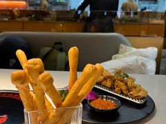 -鲁秀才炒鸡(龙湖西溪天街店)