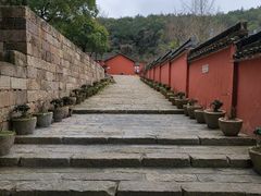 -南北湖风景区