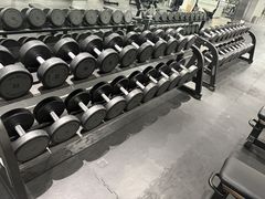 -OXYGYM 奥美氧舱运动中心(朝阳大悦城店)