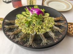 -阿诺泰·泰国餐厅(紫荆店)